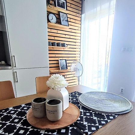 Comfort Apartment For 6 & Loggia & Free Parking Ζιλίνα Εξωτερικό φωτογραφία