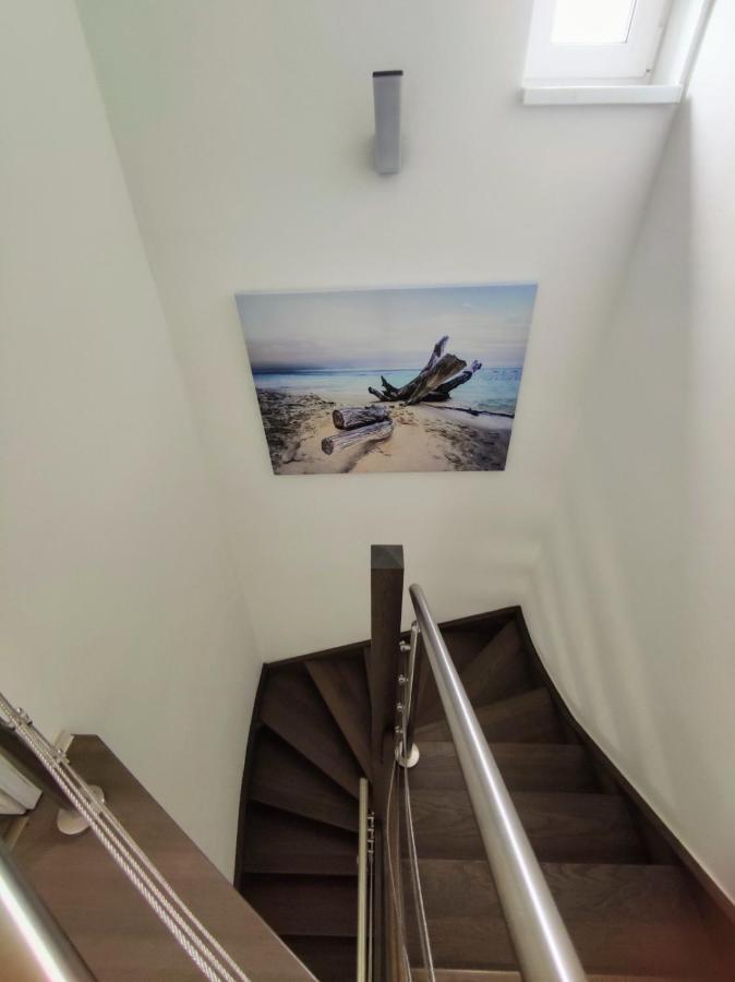 Comfort Apartment For 6 & Loggia & Free Parking Ζιλίνα Εξωτερικό φωτογραφία
